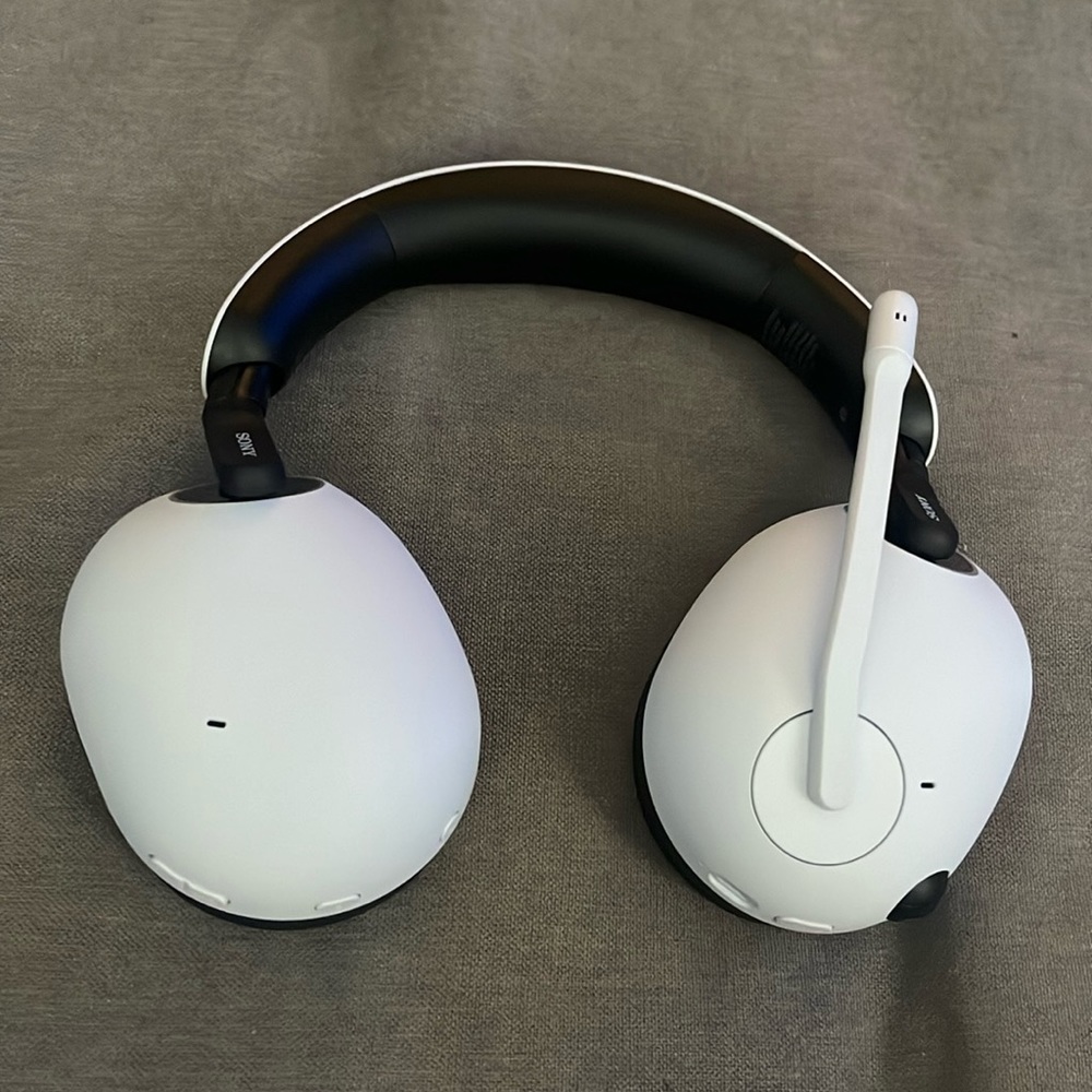 Sony INZONE H9 Wireless Gaming Headset
